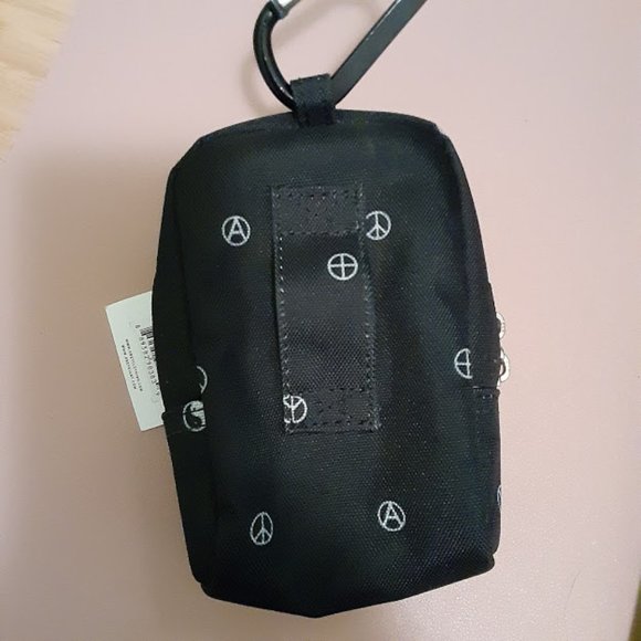 Obey Drop Out Utility Bag - Picture 4 of 6